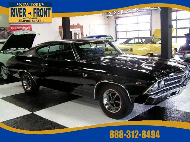 Used 1969 Chevrolet Chevelle Sold in Buffalo NY 14213 ...