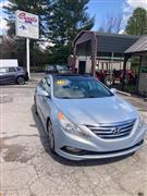 2014 Hyundai Sonata 