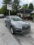 2019 Audi Q5 