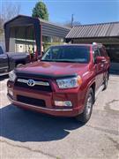 2013 Toyota 4Runner 