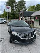 2013 Lincoln MKX 