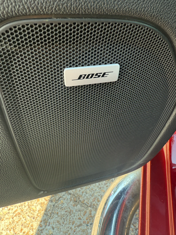 Chevrolet Silverado 1500 LT Crew Cab 4WD 2018