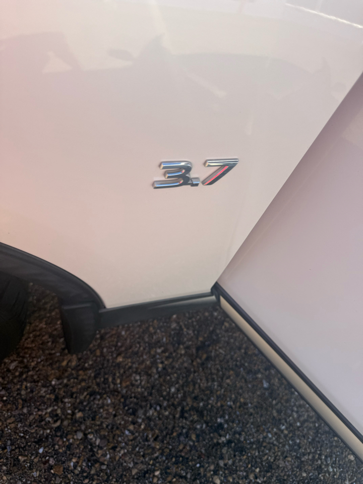 Infiniti QX50 Base RWD 2017