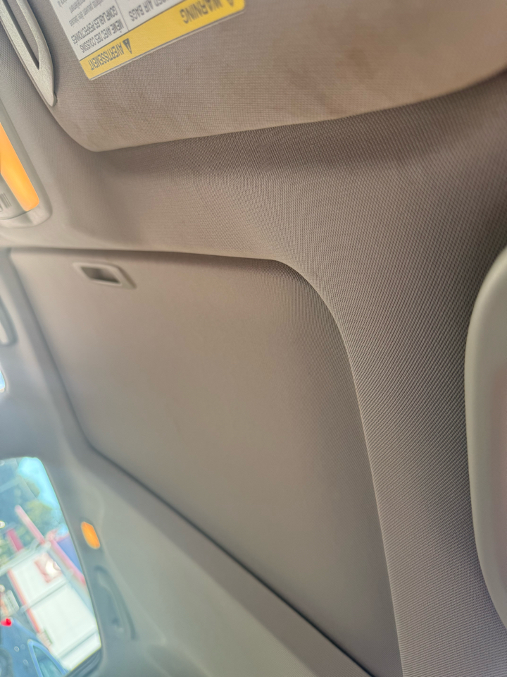 Infiniti QX50 Base RWD 2017