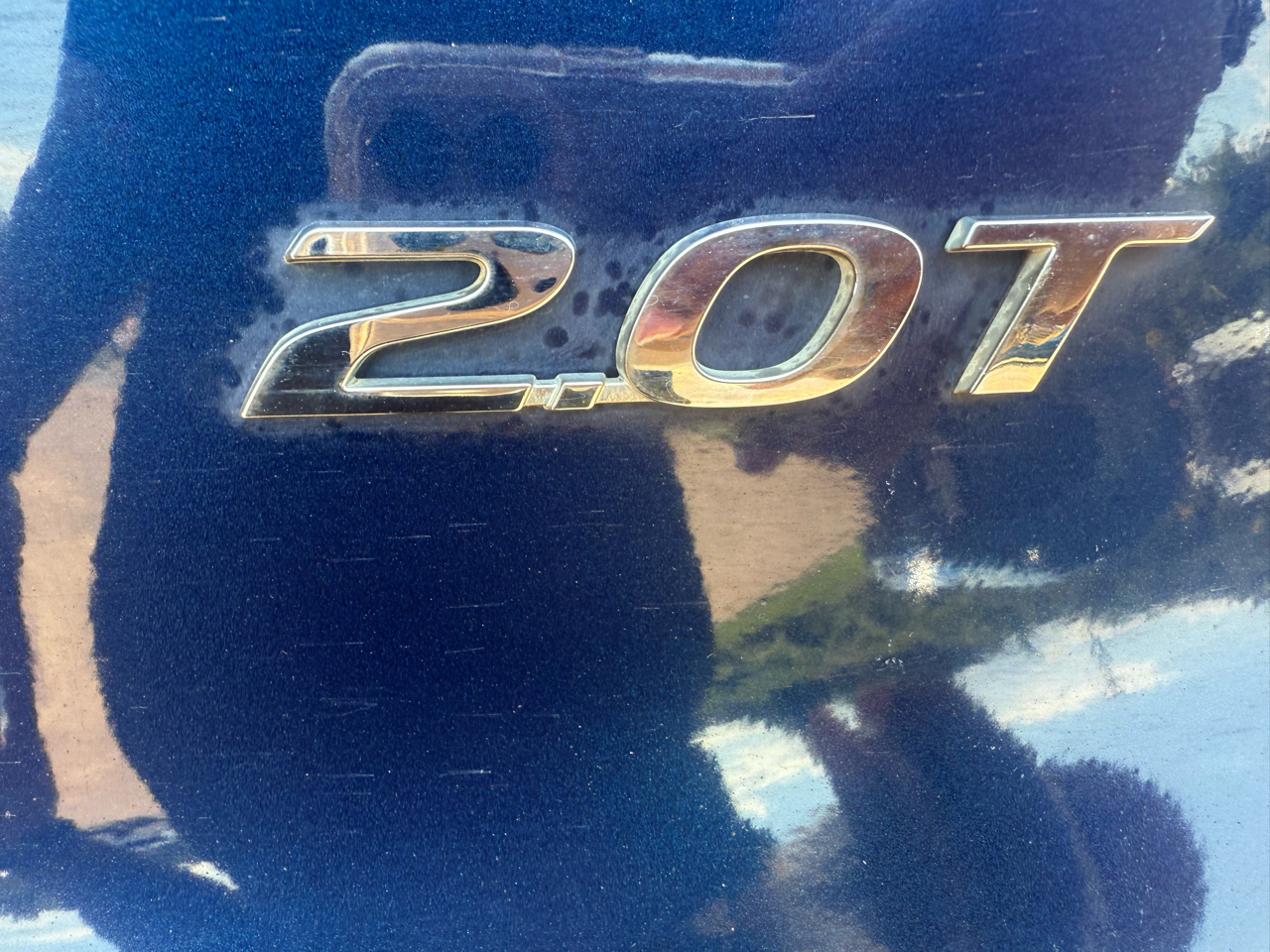 Hyundai Santa Fe SEL 2.0T w/Convenience and Premium Packages 2020