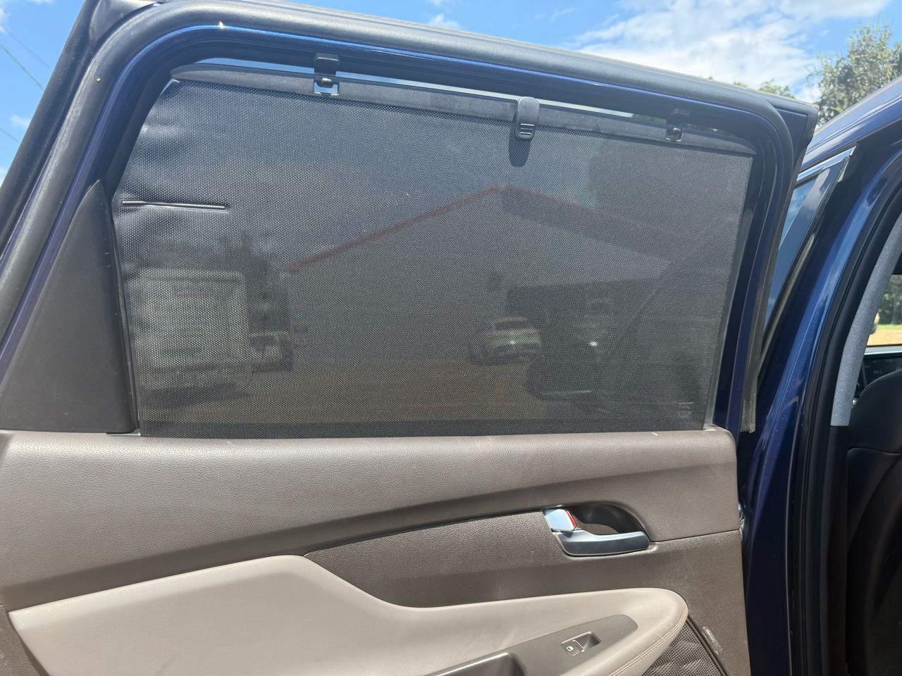 Hyundai Santa Fe SEL 2.0T w/Convenience and Premium Packages 2020