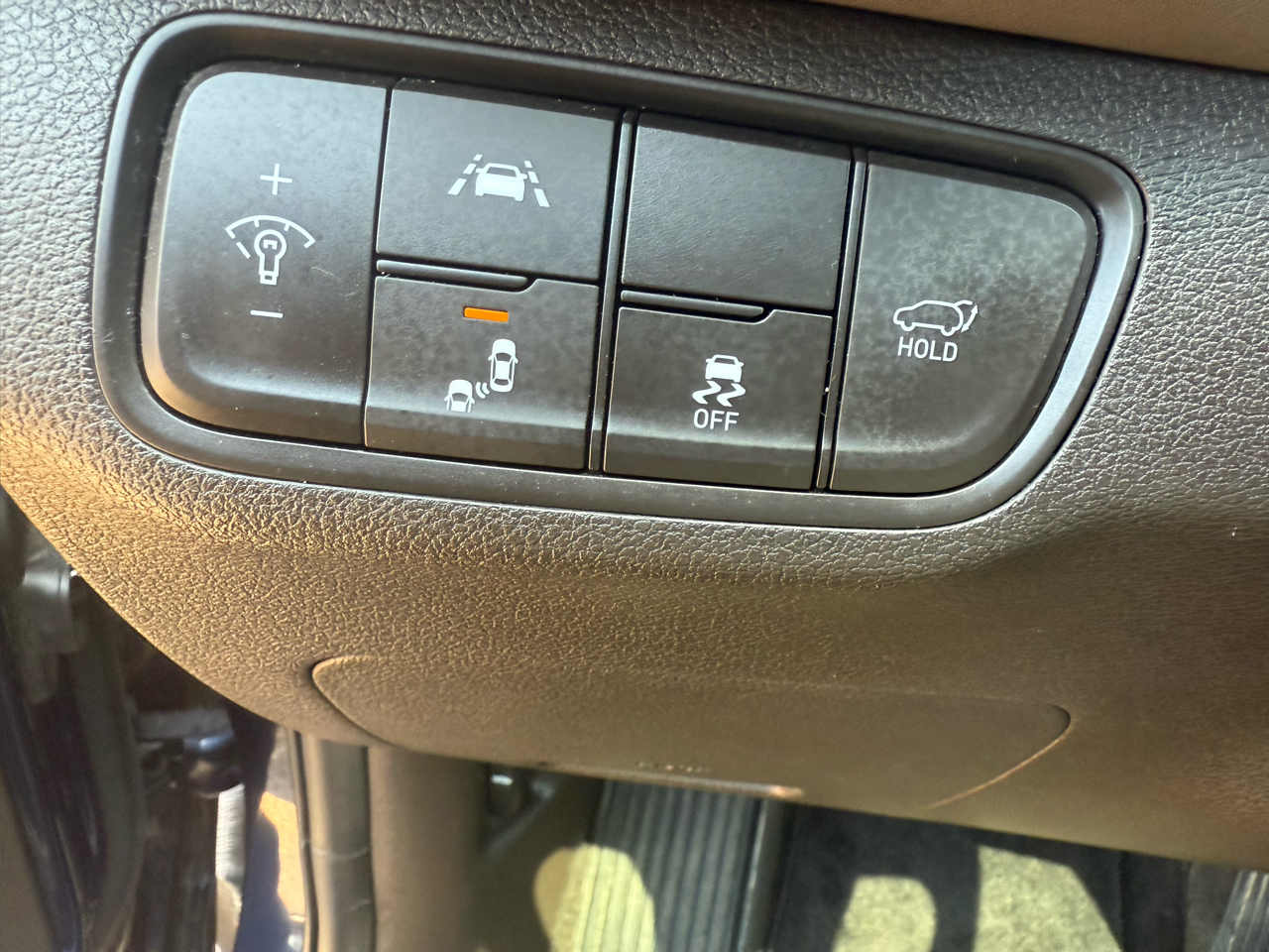 Hyundai Santa Fe SEL 2.0T w/Convenience and Premium Packages 2020