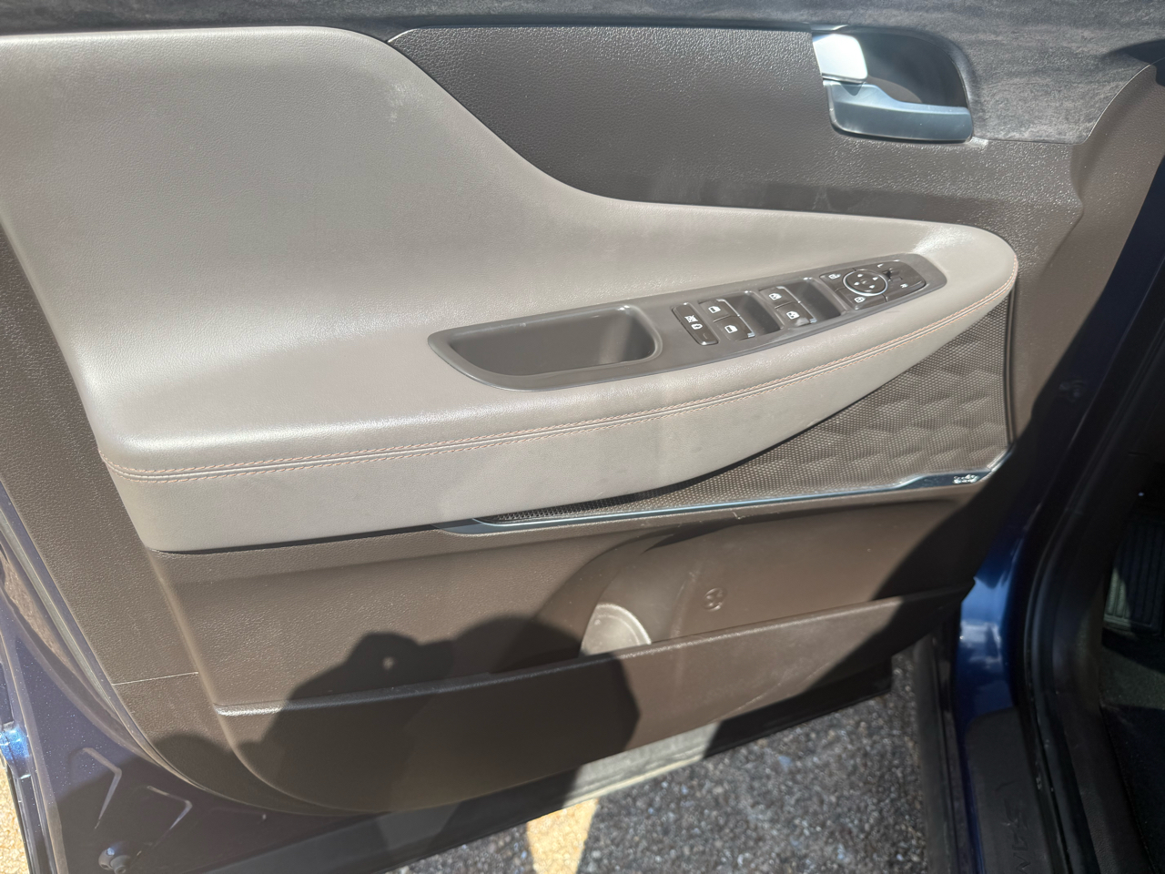 Hyundai Santa Fe SEL 2.0T w/Convenience and Premium Packages 2020