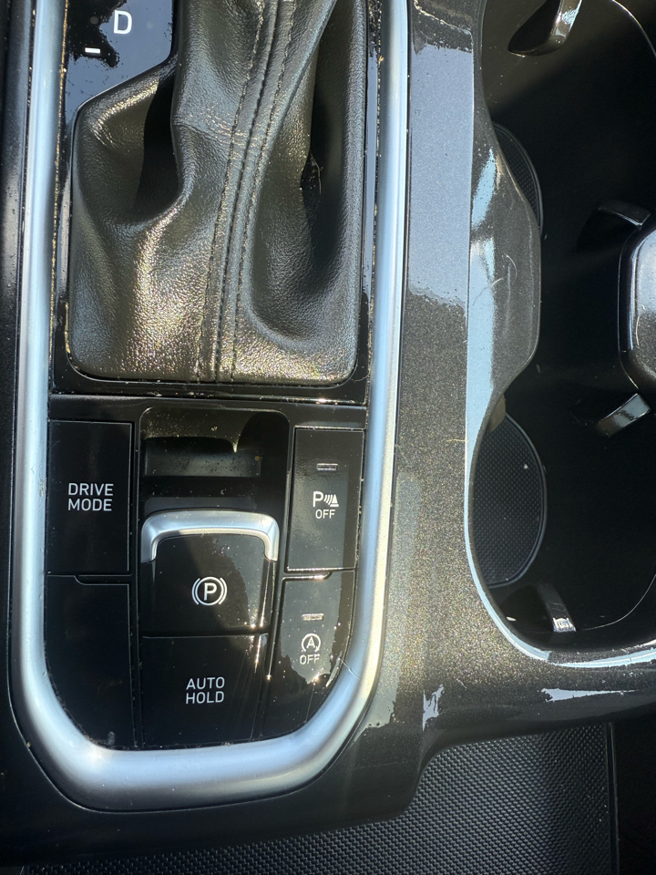 Hyundai Santa Fe SEL 2.0T w/Convenience and Premium Packages 2020