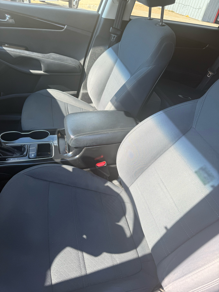 Kia Sorento LX V6 2WD 2019