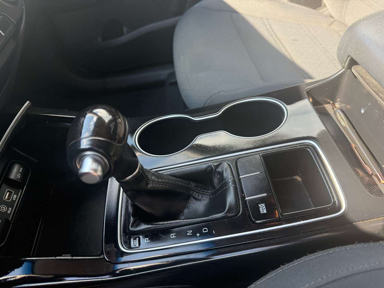 Kia Sorento LX V6 2WD 2019