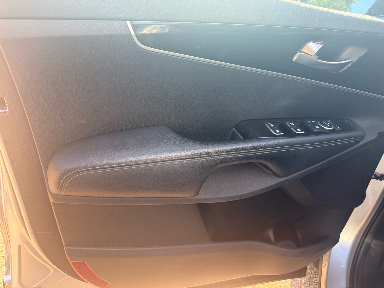 Kia Sorento LX V6 2WD 2019