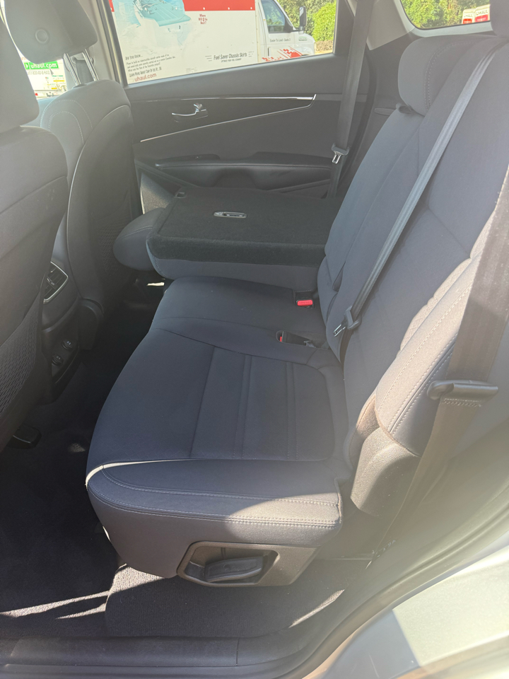 Kia Sorento LX V6 2WD 2019