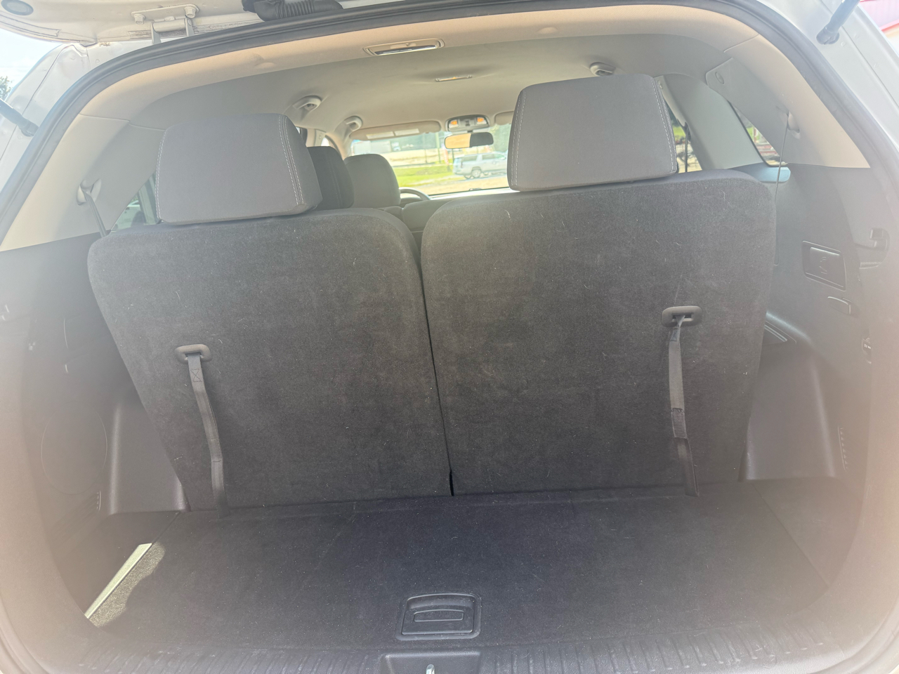 Kia Sorento LX V6 2WD 2019