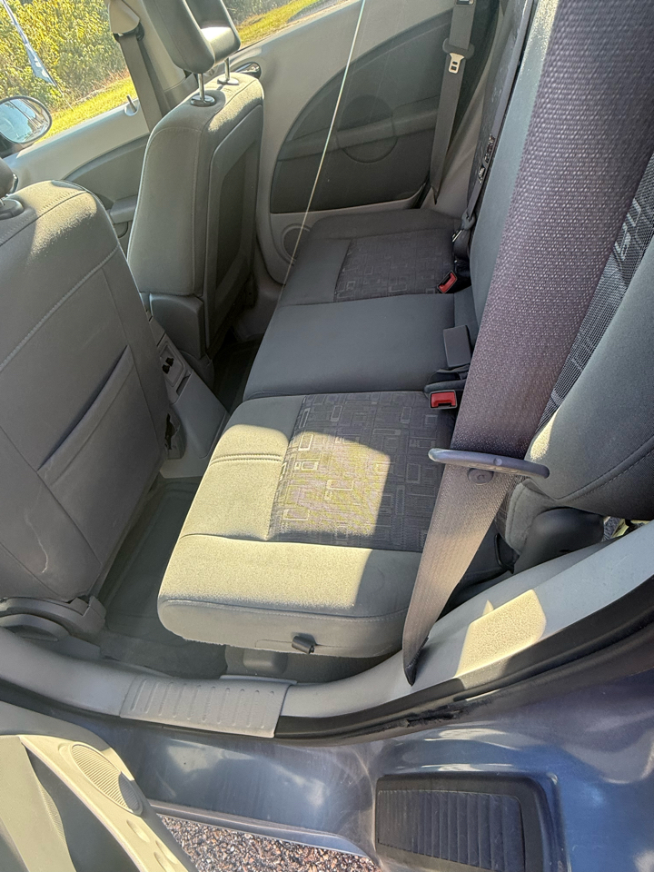 Chrysler PT Cruiser Touring Edition 2006