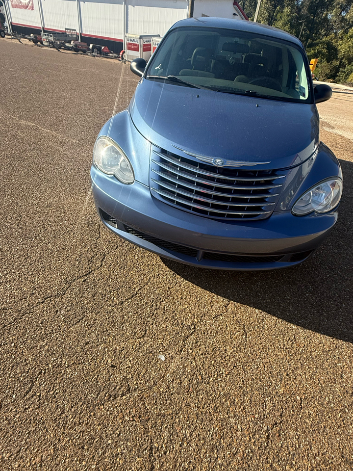 Chrysler PT Cruiser Touring Edition 2006
