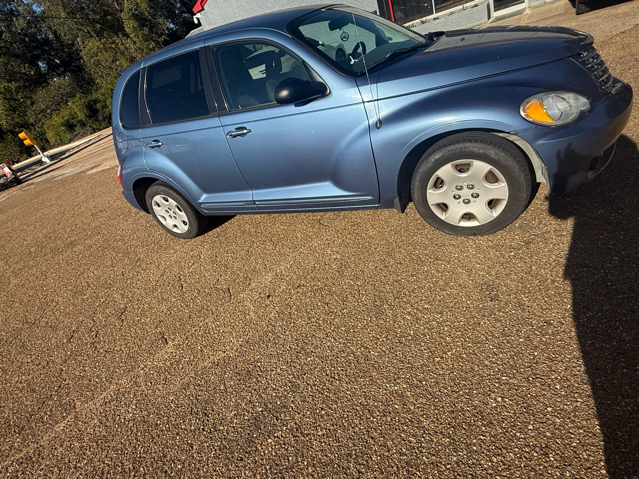 Chrysler PT Cruiser Touring Edition 2006