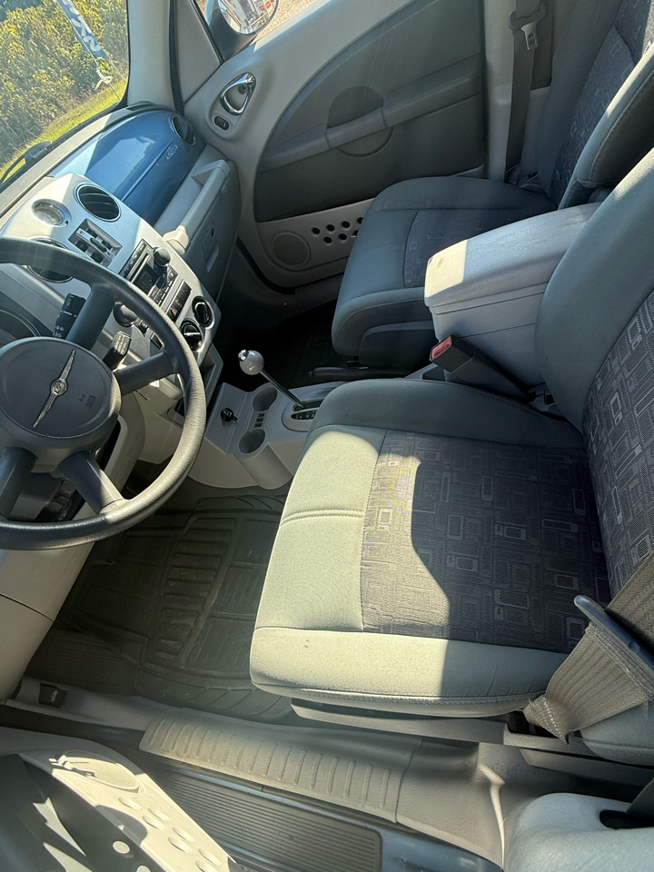 Chrysler PT Cruiser Touring Edition 2006