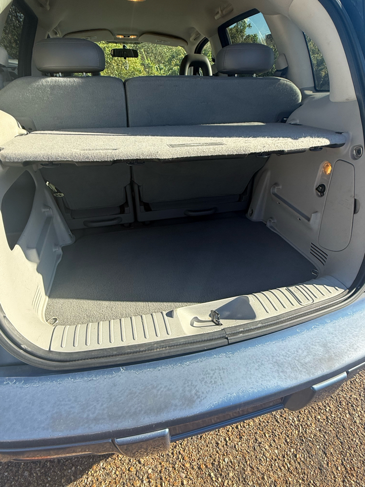 Chrysler PT Cruiser Touring Edition 2006