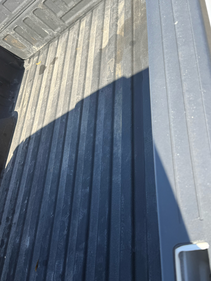 GMC Sierra 1500 Base Double Cab 2WD 2018