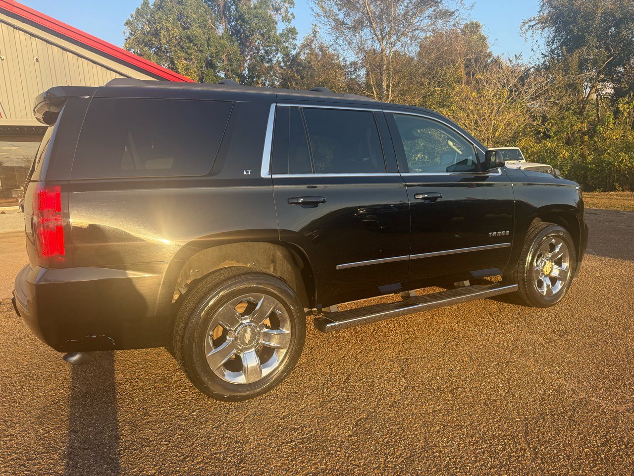 Chevrolet Tahoe LT 2WD 2016