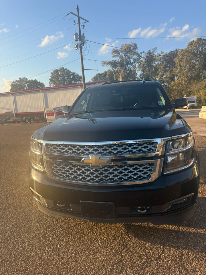 Chevrolet Tahoe LT 2WD 2016