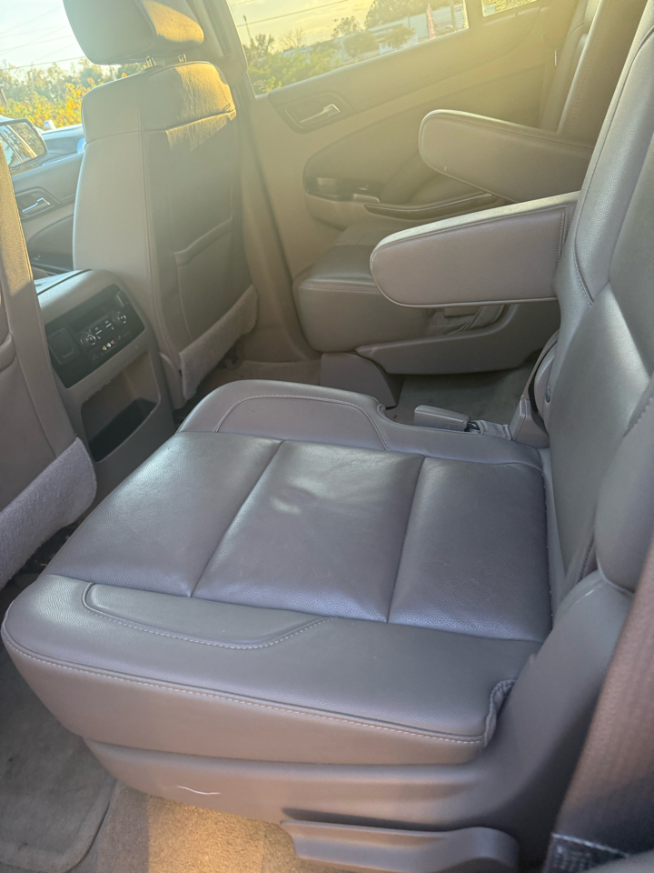 Chevrolet Tahoe LT 2WD 2016