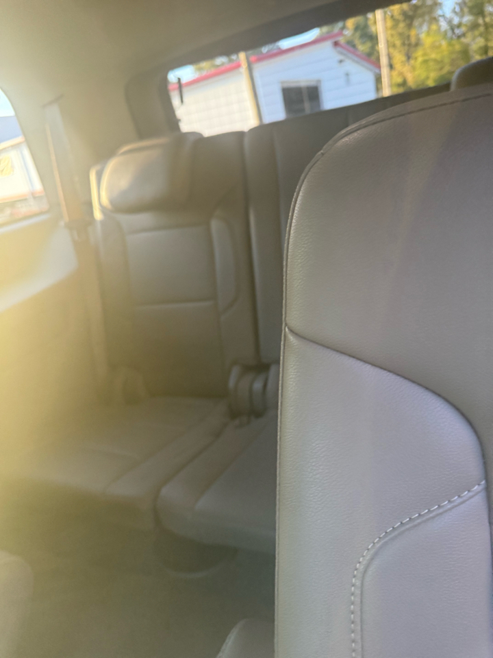 Chevrolet Tahoe LT 2WD 2016