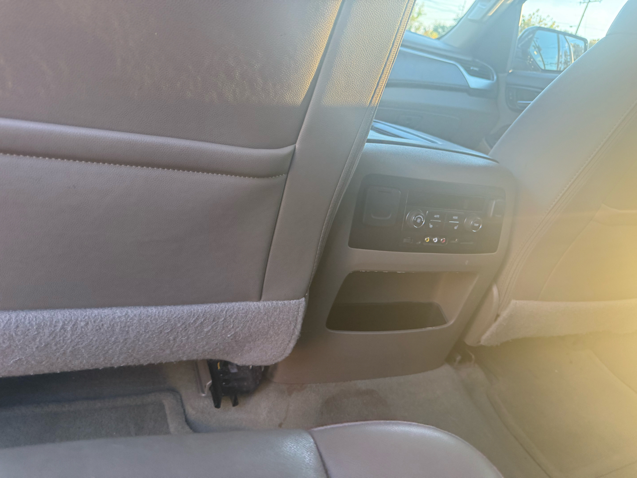 Chevrolet Tahoe LT 2WD 2016