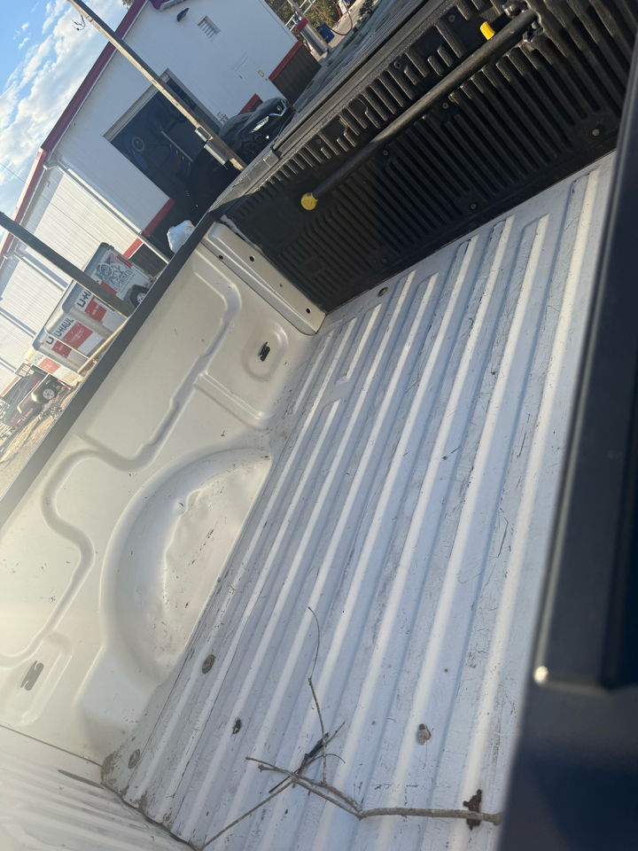 Ford F-150 XLT SuperCrew 6.5-ft. Bed 4WD 2013