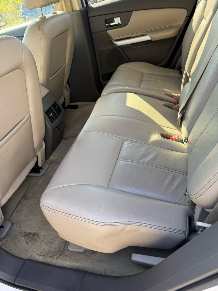 Ford Edge SEL FWD 2011