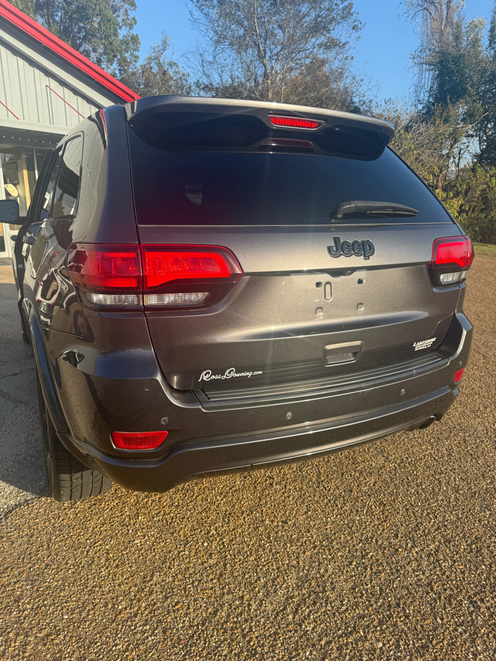 Jeep Grand Cherokee Laredo 2WD 2019