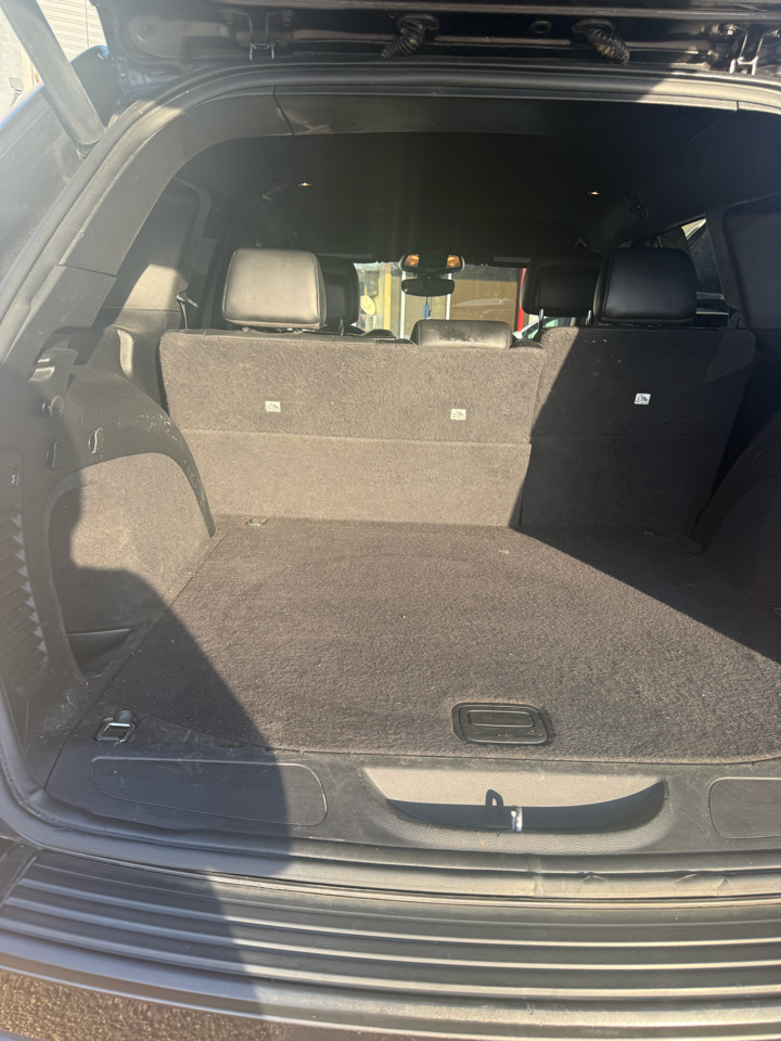 Jeep Grand Cherokee Laredo 2WD 2019