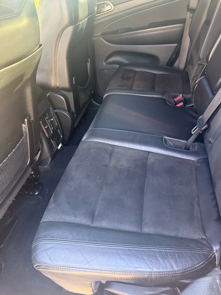 Jeep Grand Cherokee Laredo 2WD 2019