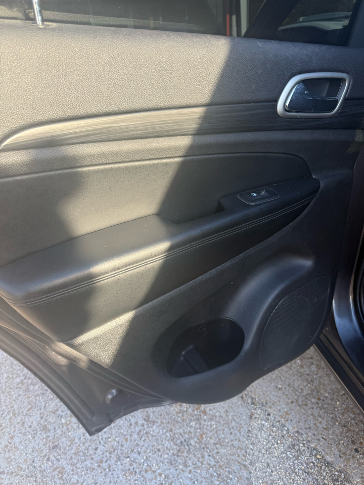 Jeep Grand Cherokee Laredo 2WD 2019