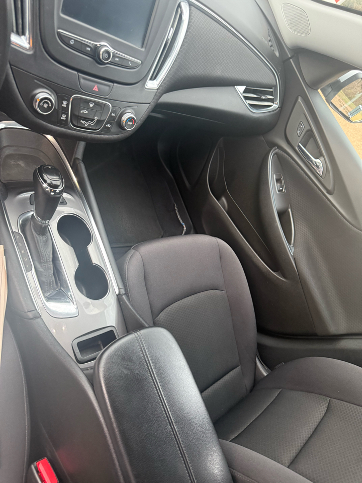 Chevrolet Malibu 1LT 2017