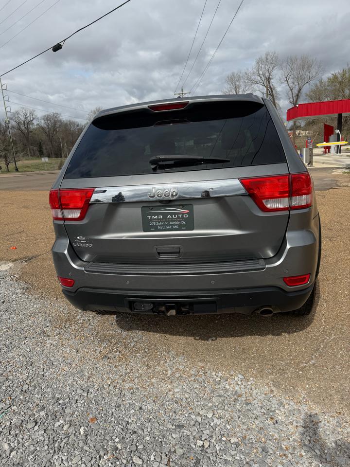 Jeep Grand Cherokee Laredo 2WD 2013