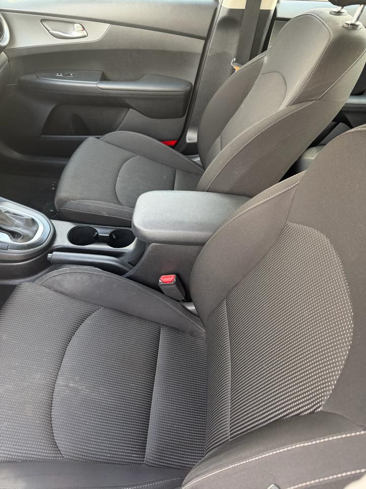 Kia Forte FE 6M 2019