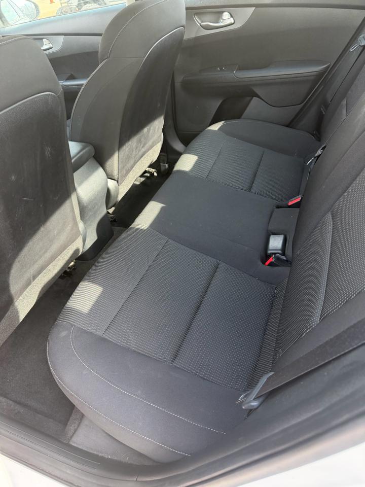 Kia Forte FE 6M 2019