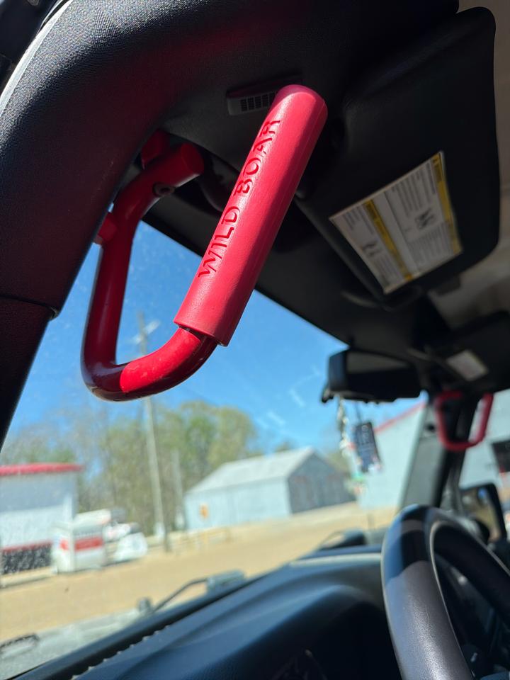 Jeep Wrangler Unlimited Sport 4WD 2017