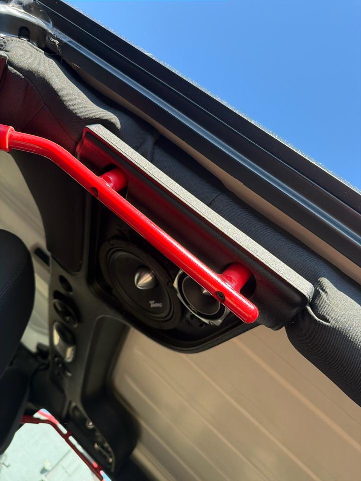 Jeep Wrangler Unlimited Sport 4WD 2017