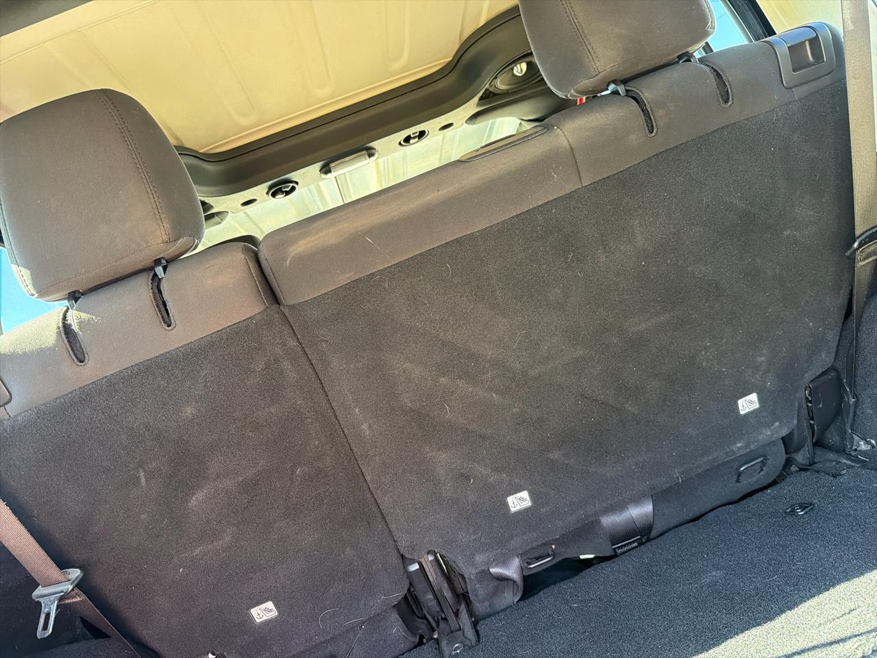 Jeep Wrangler Unlimited Sport 4WD 2017