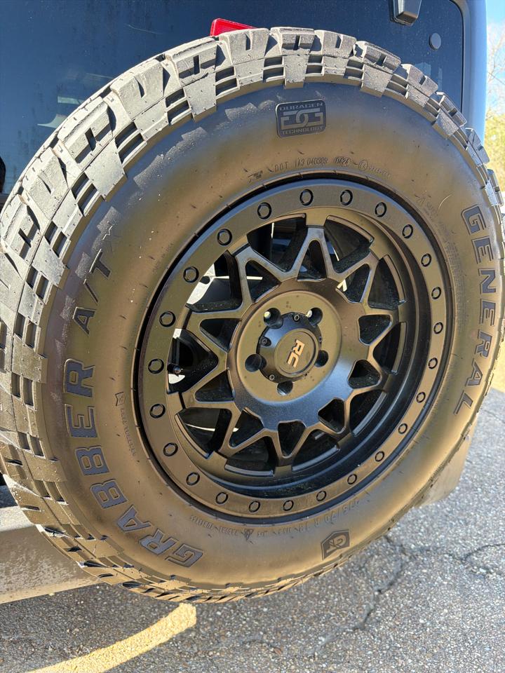 Jeep Wrangler Unlimited Sport 4WD 2017