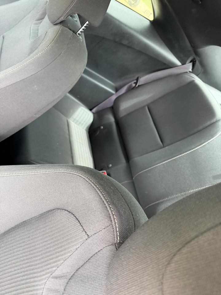 Chevrolet Camaro Coupe 1LT 2014