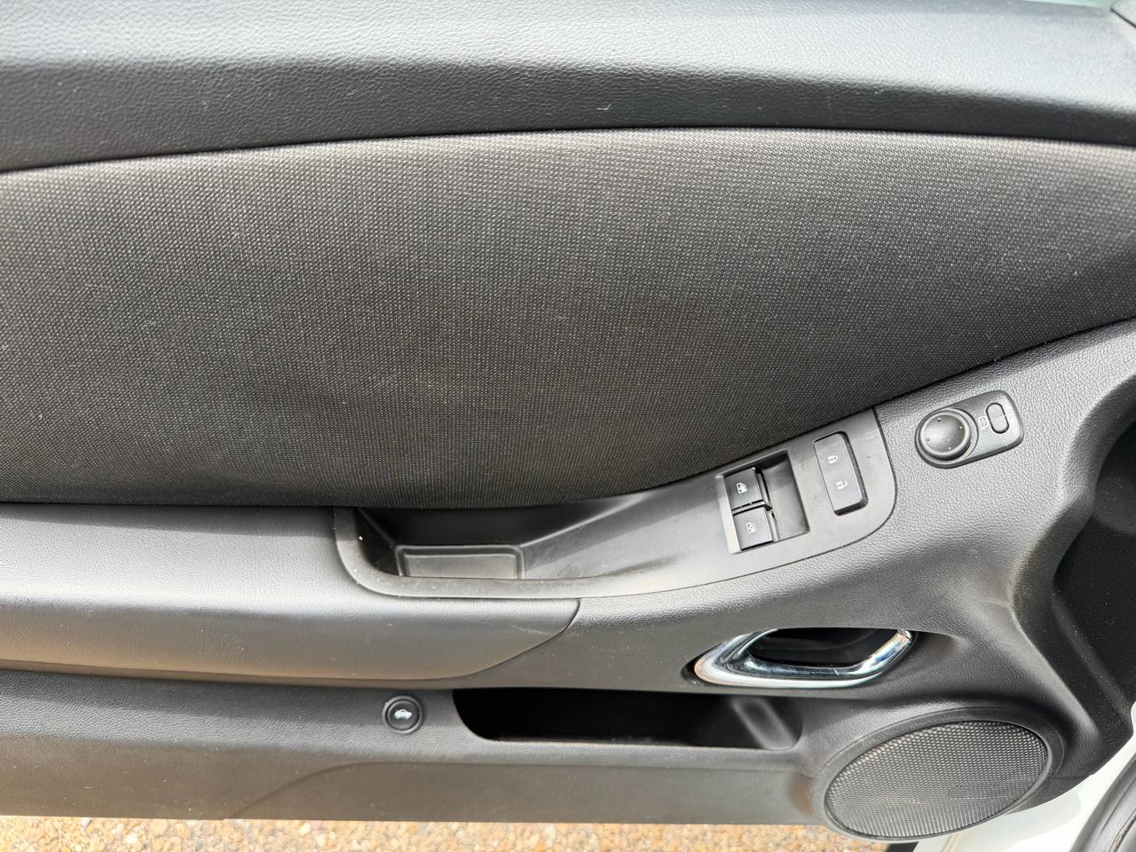 Chevrolet Camaro Coupe 1LT 2014