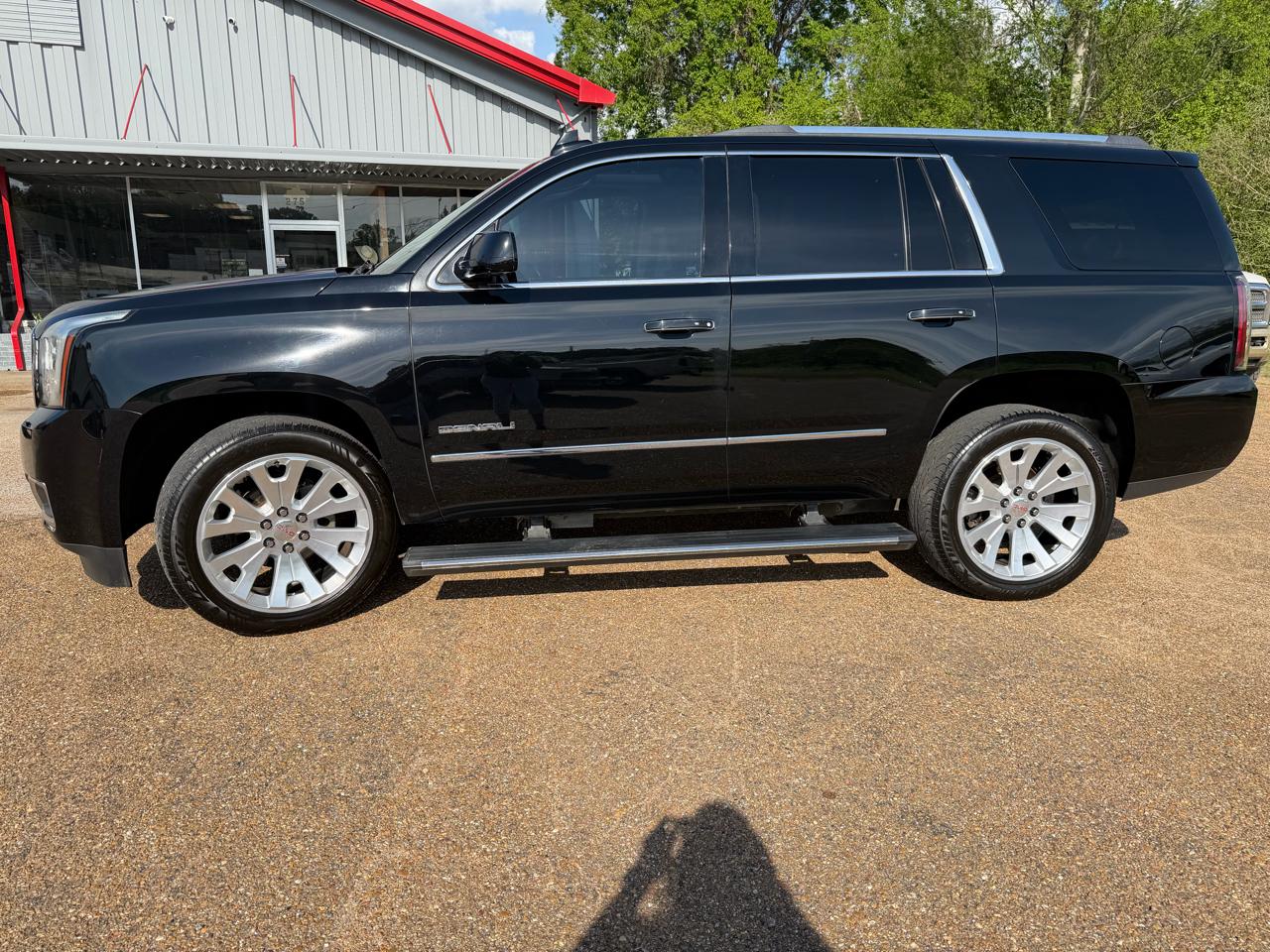 GMC Yukon Denali 2WD 2016