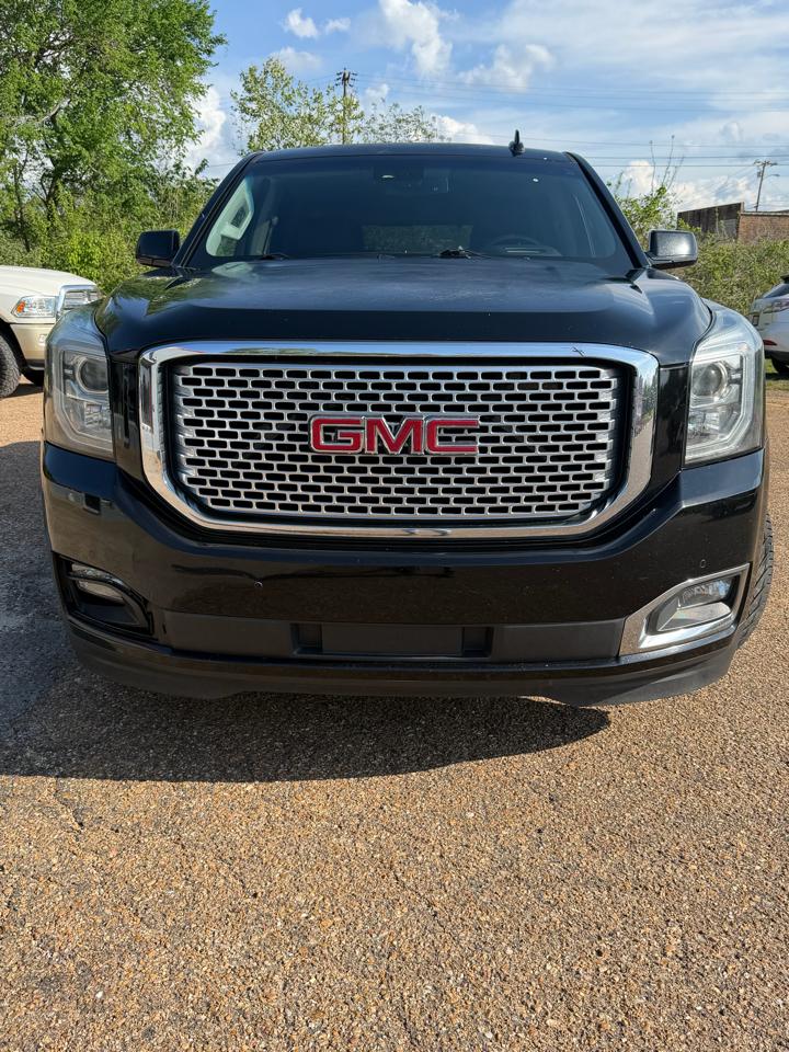 GMC Yukon Denali 2WD 2016