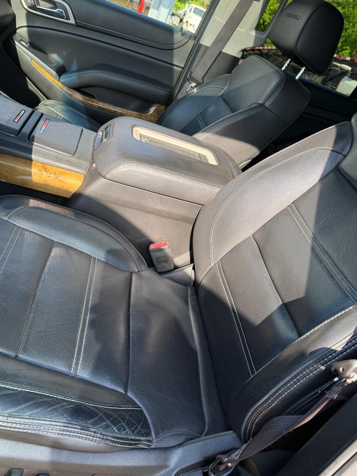 GMC Yukon Denali 2WD 2016