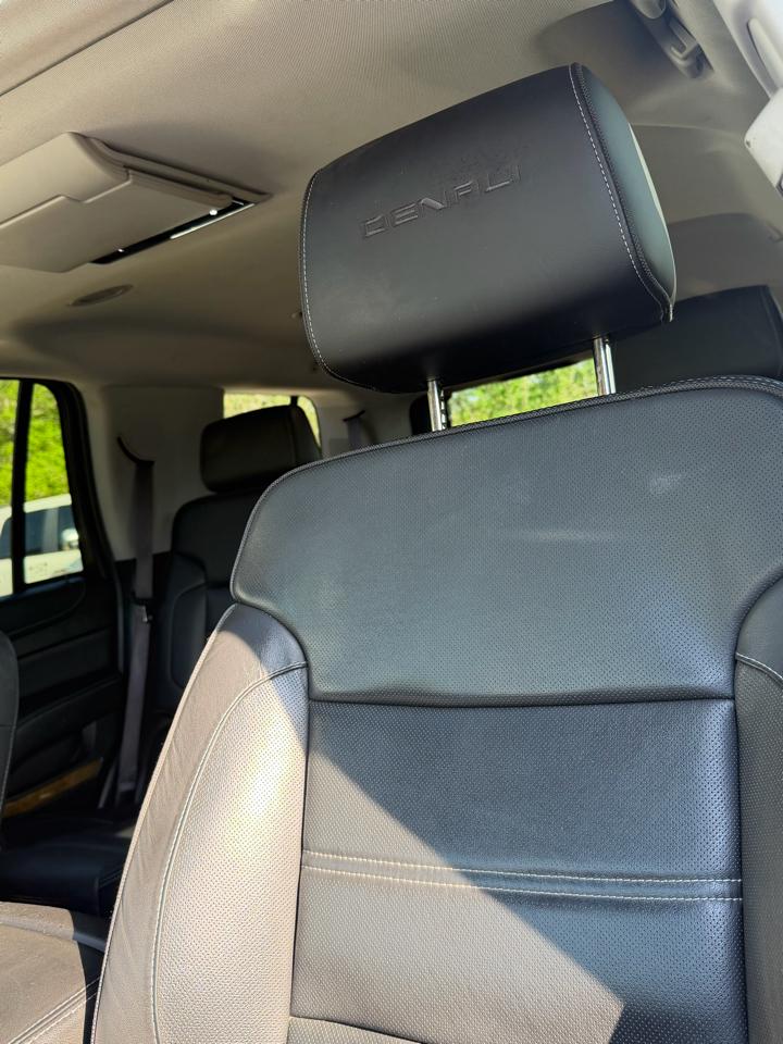 GMC Yukon Denali 2WD 2016