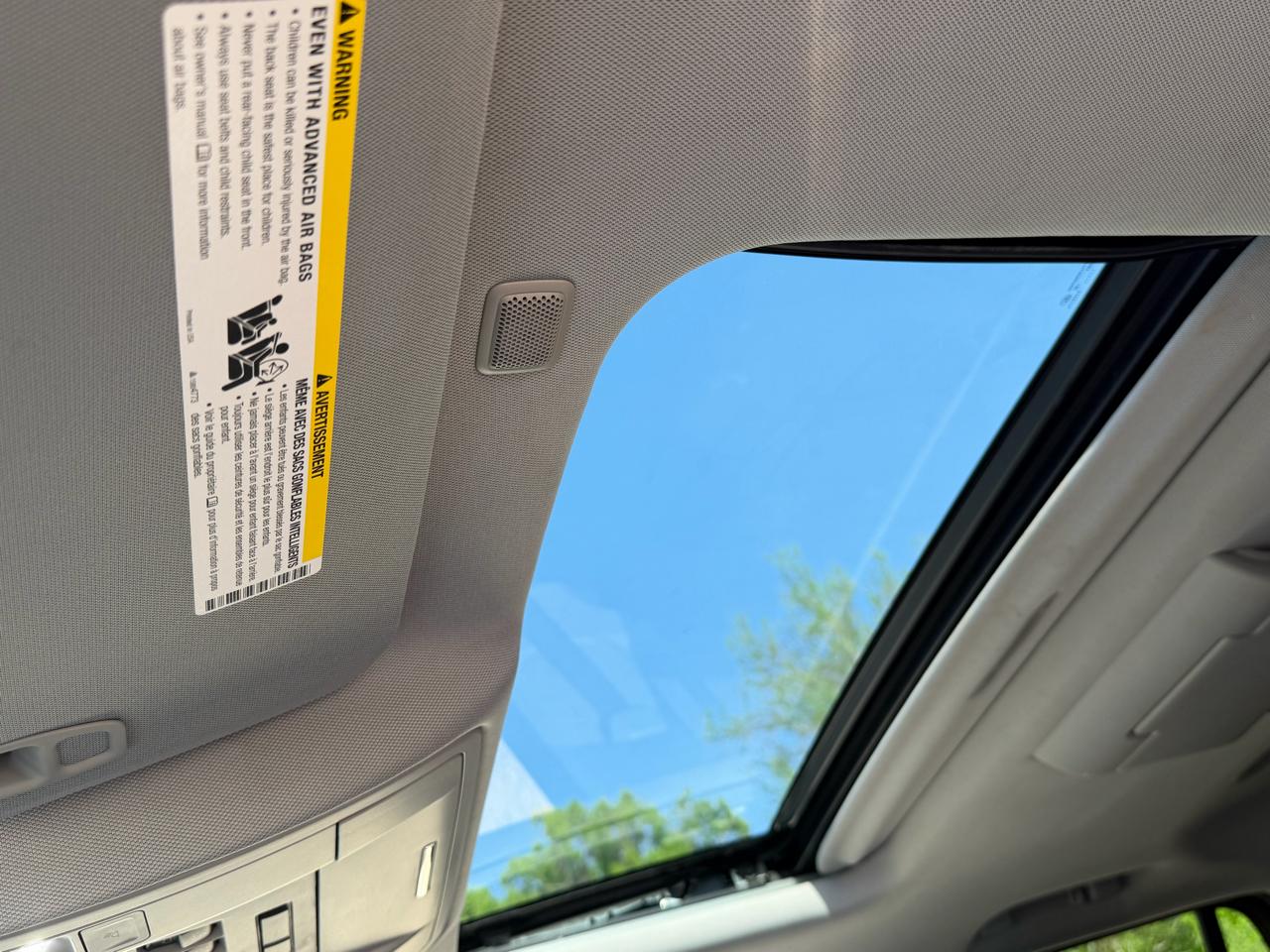 GMC Yukon Denali 2WD 2016